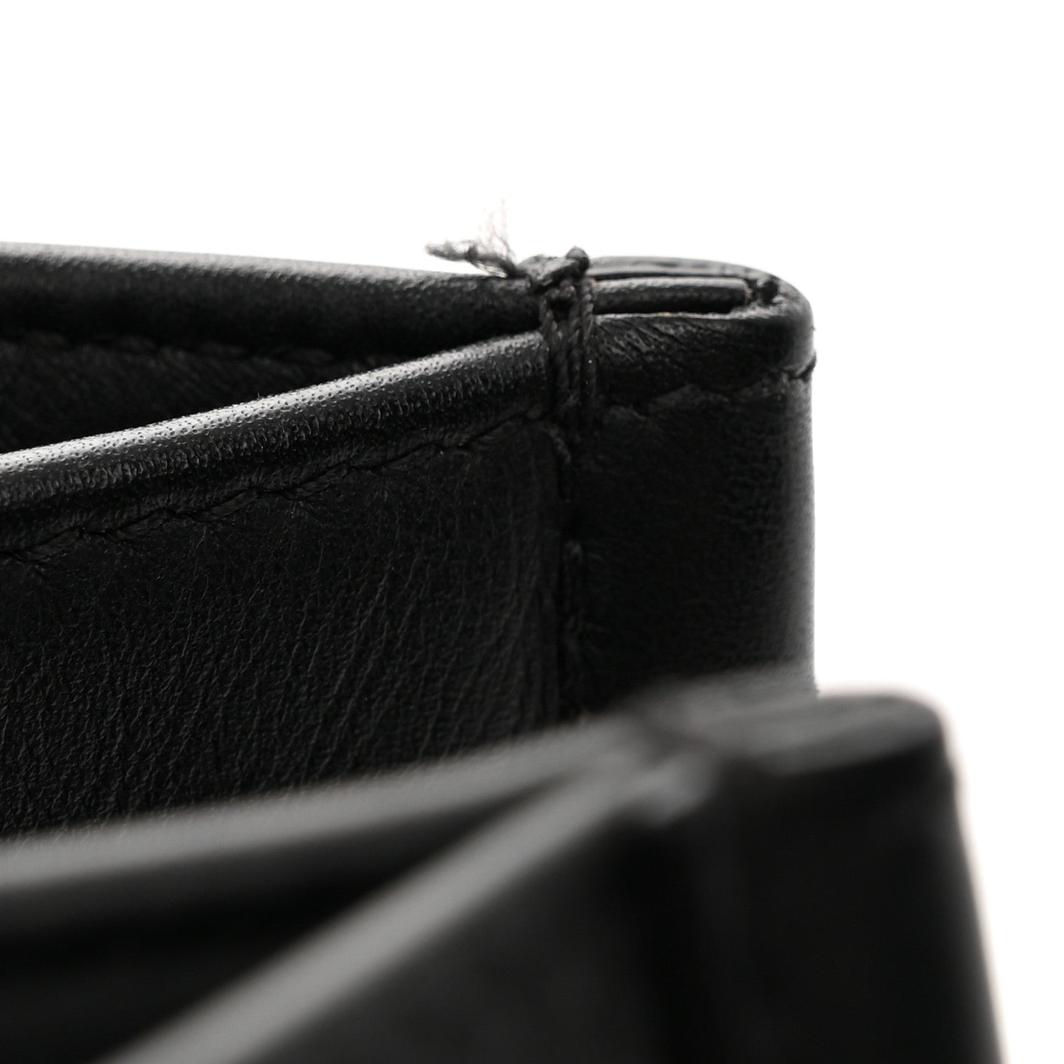 Christian Dior Calfskin Embossed Medium Book Tote Black 12 of 13