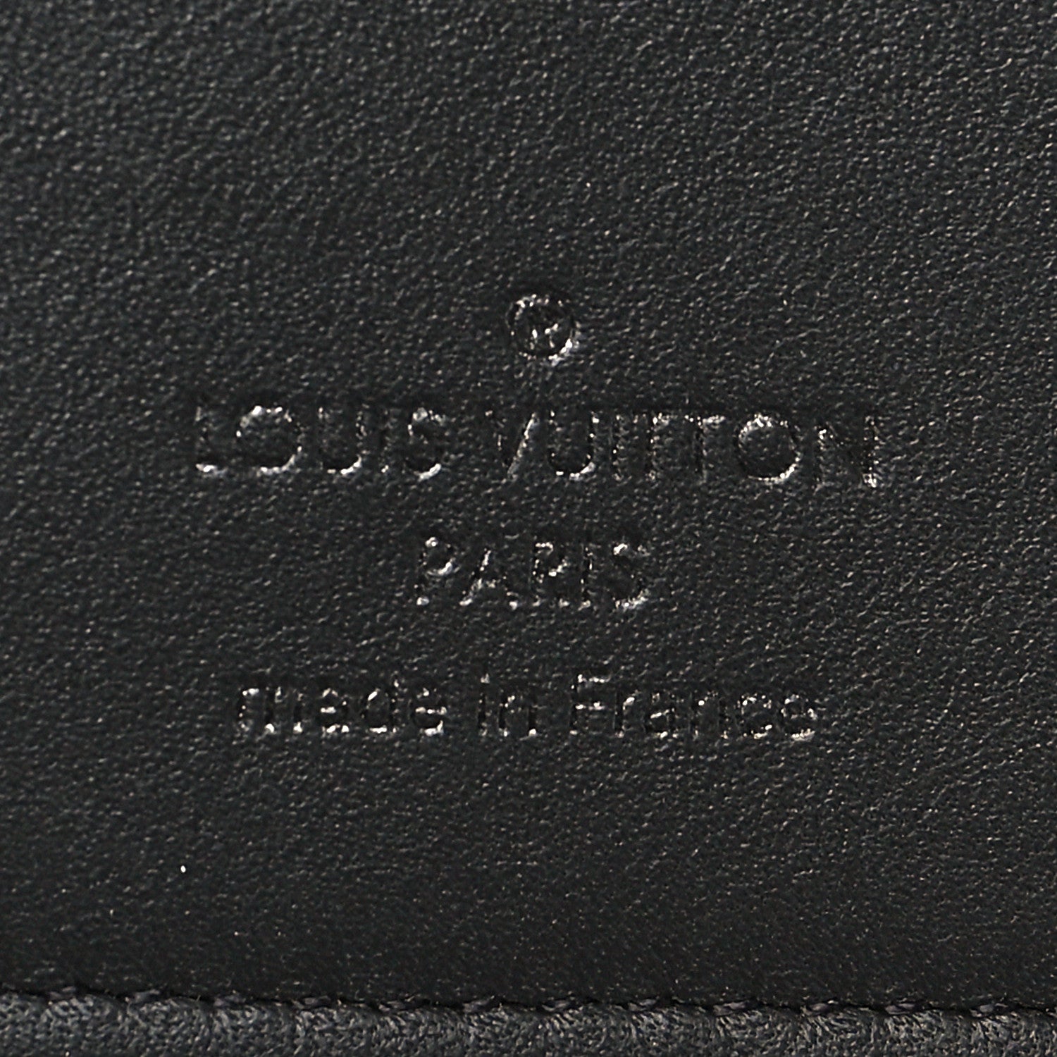 Louis Vuitton Damier Infini 3D Pocket Organizer Aquamarine 6 of 8