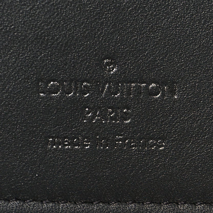 Louis Vuitton Damier Infini 3D Pocket Organizer Aquamarine 6 of 8