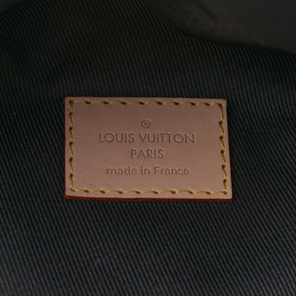 Louis Vuitton Monogram Bumbag 6 of 10