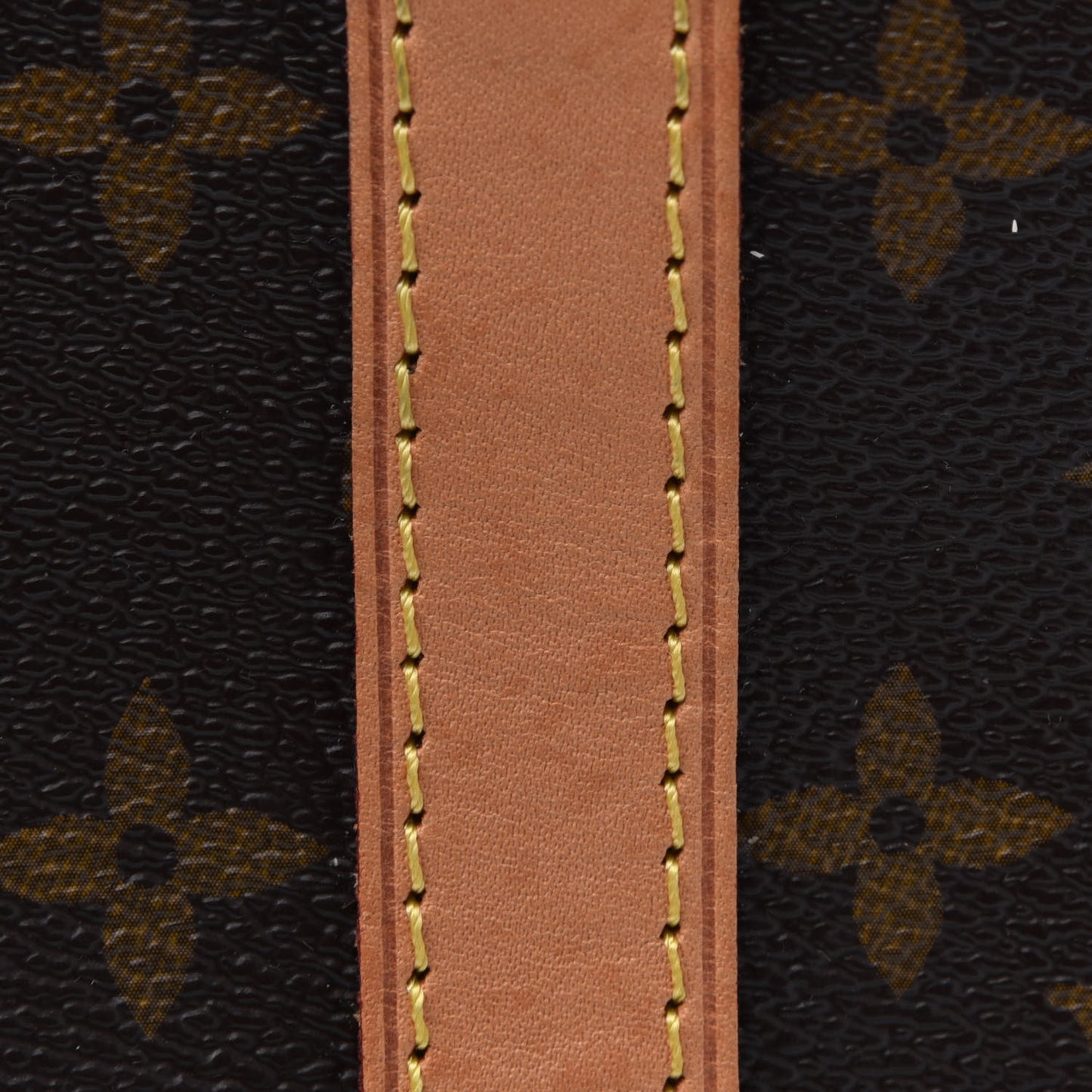 Monogram Speedy Bandouliere 30