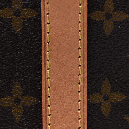 Louis Vuitton Monogram Speedy Bandouliere 30 17 of 25