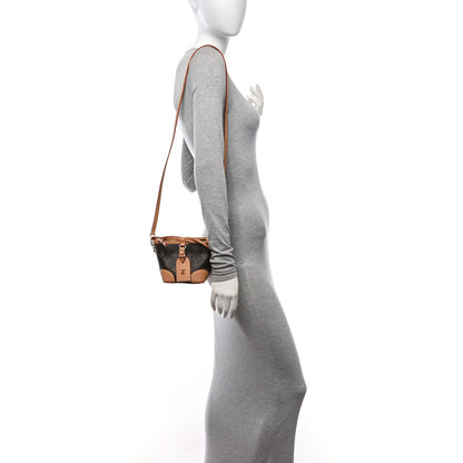 Louis Vuitton Monogram Noé Purse 2 of 12