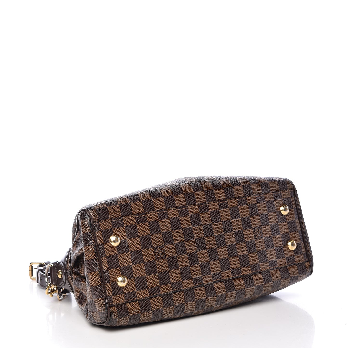 Damier Ebene Trevi PM