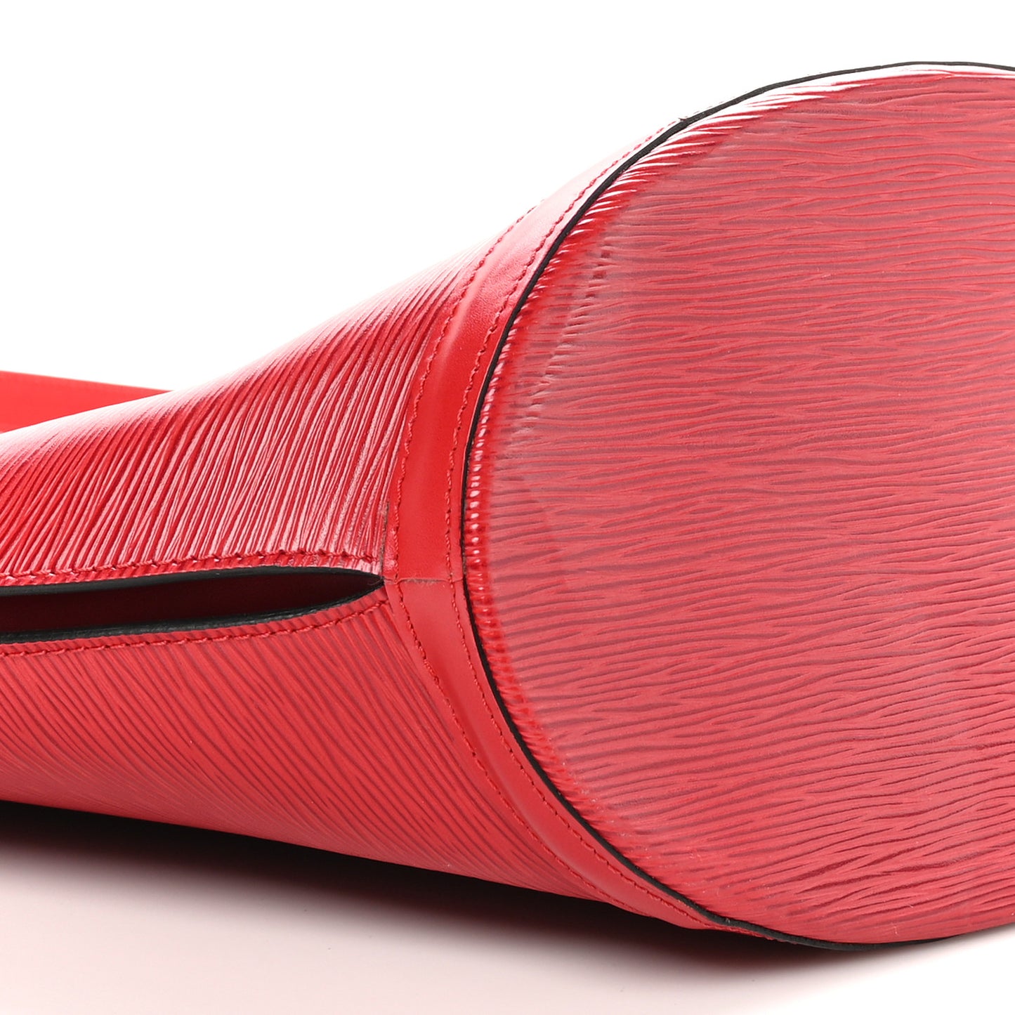 Epi Saint Jacques GM Castillan Red