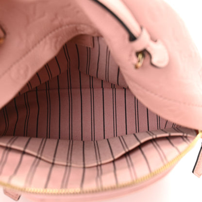 Louis Vuitton Empreinte Sorbonne Backpack Rose Poudre 5 of 11