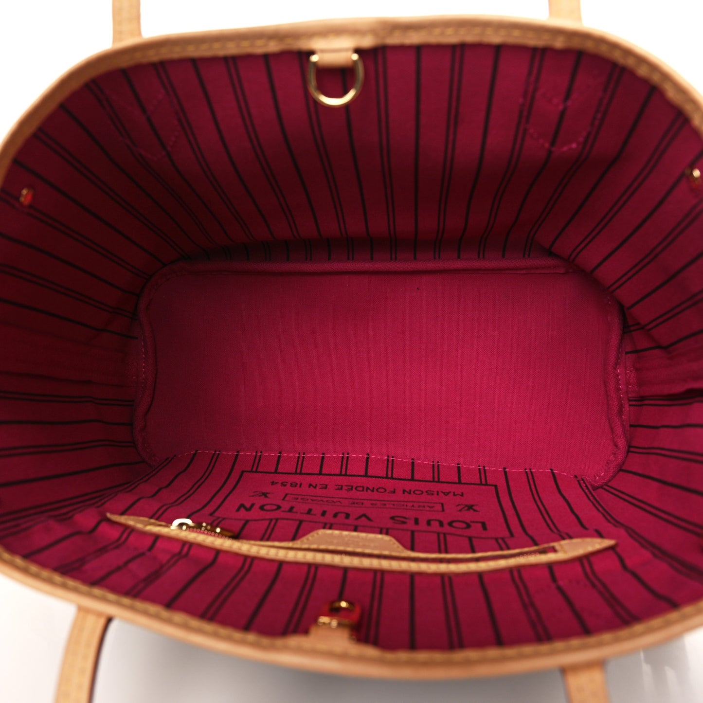 Monogram Neo Neverfull PM Pivoine