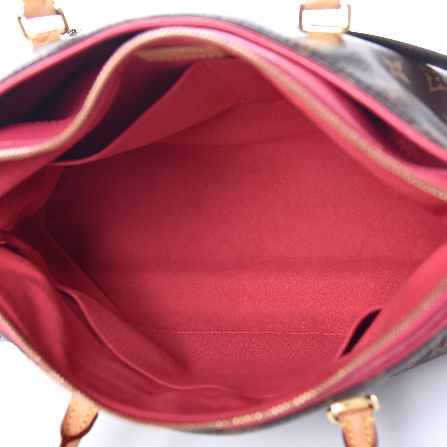 Louis Vuitton Monogram Pallas Dahlia 5 of 13