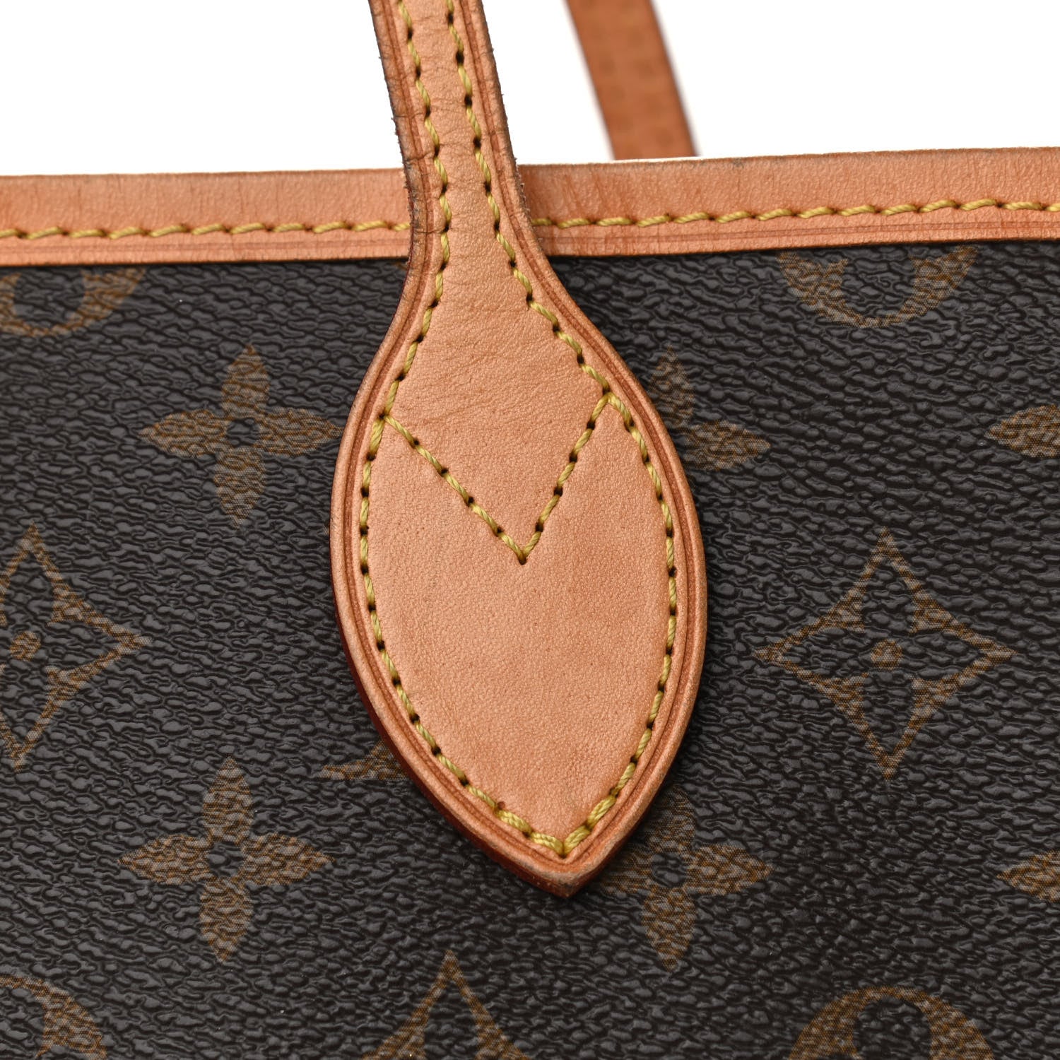 Louis Vuitton Monogram Neo Neverfull GM Pivoine 11 of 13