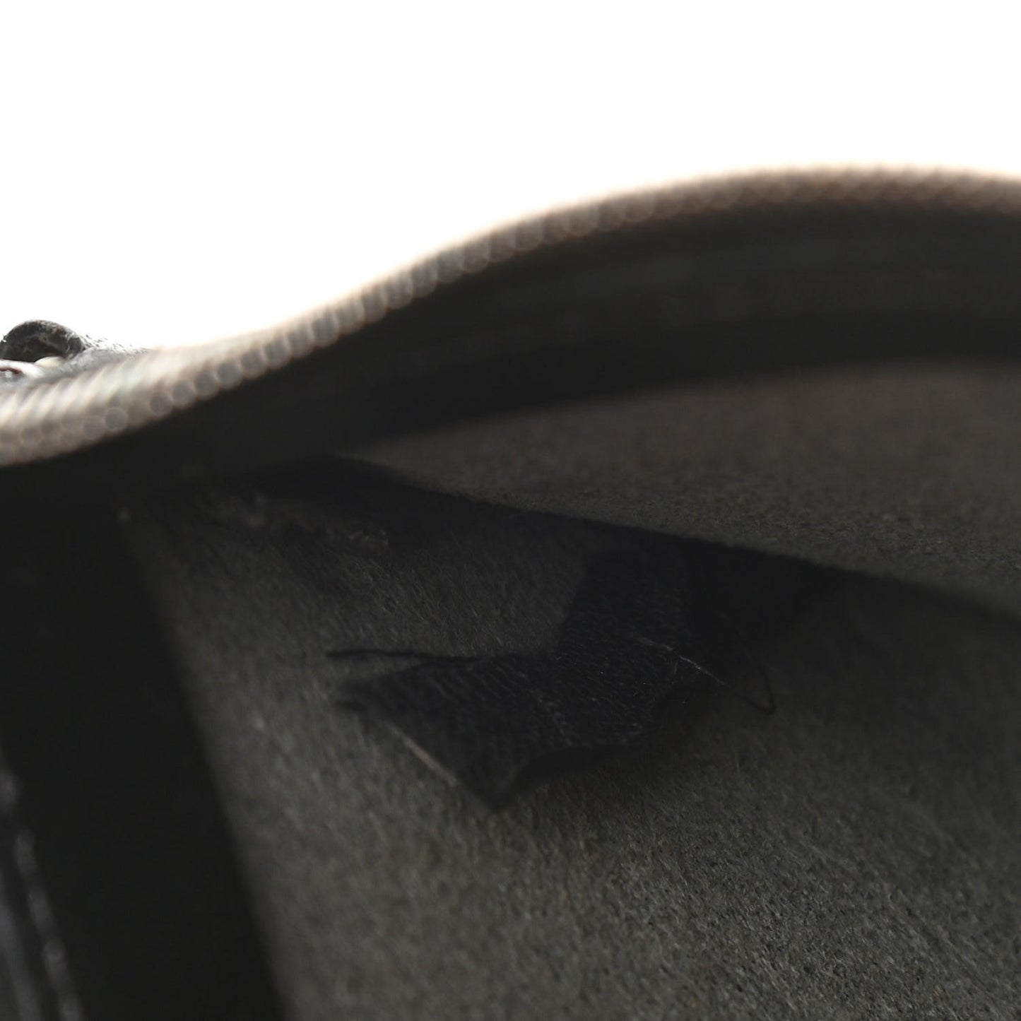 Nylon Zucca Medium Roll Tote Black