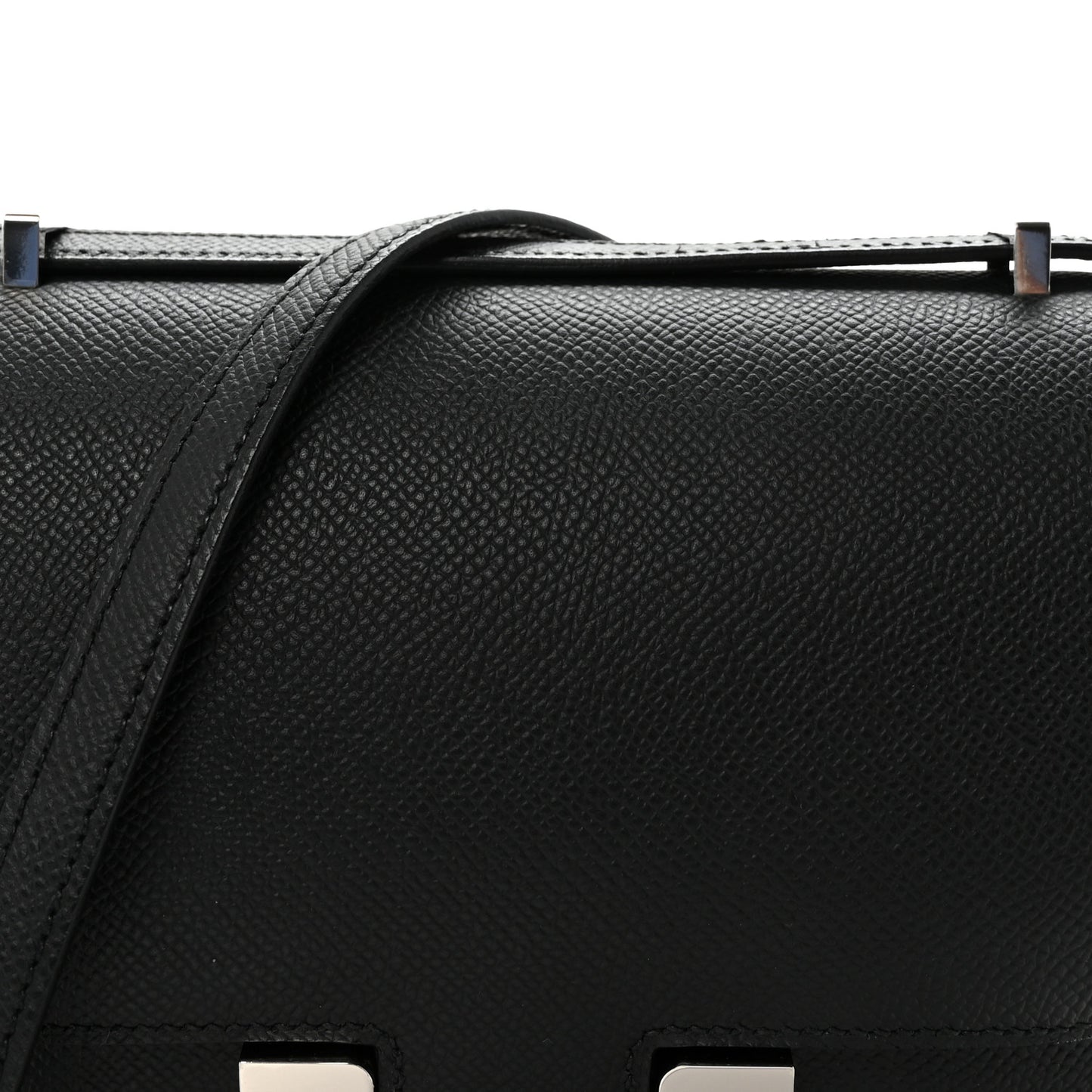 Epsom Constance 18 Black