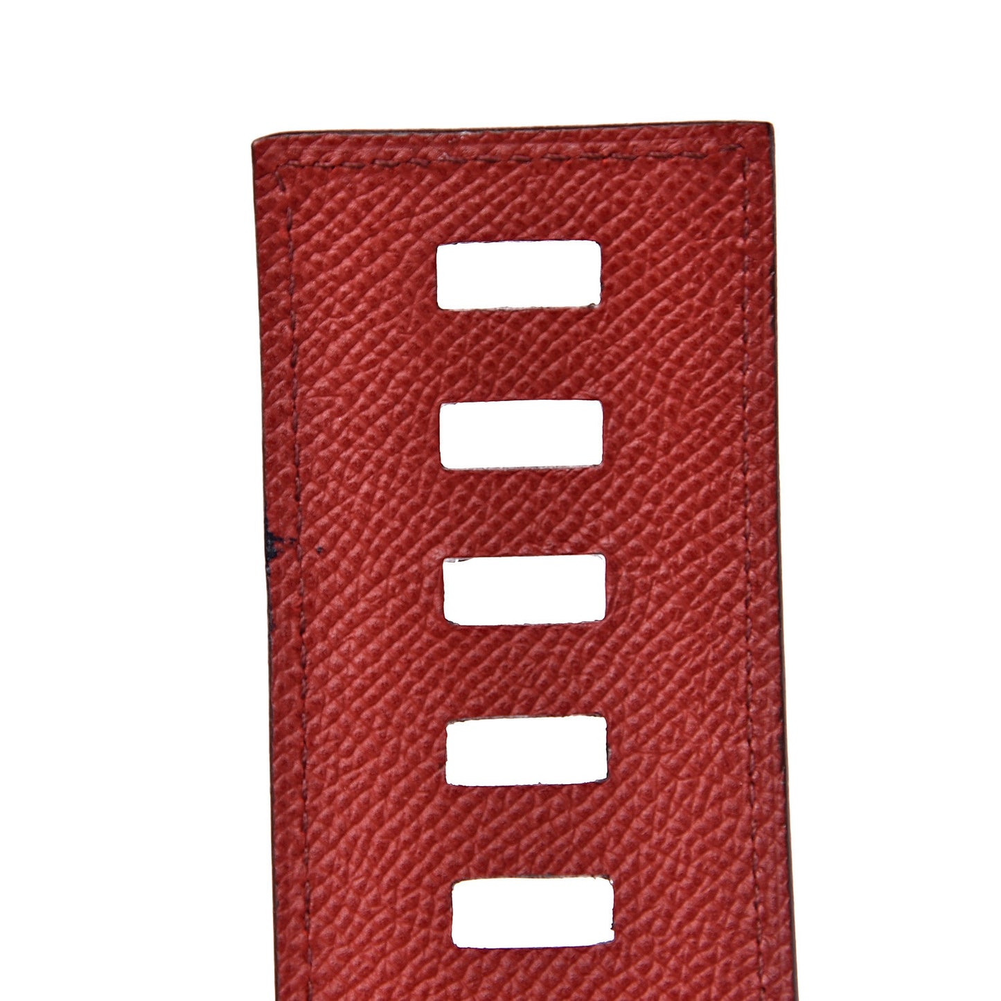 Epsom Medor 29 Clutch Rouge Garance