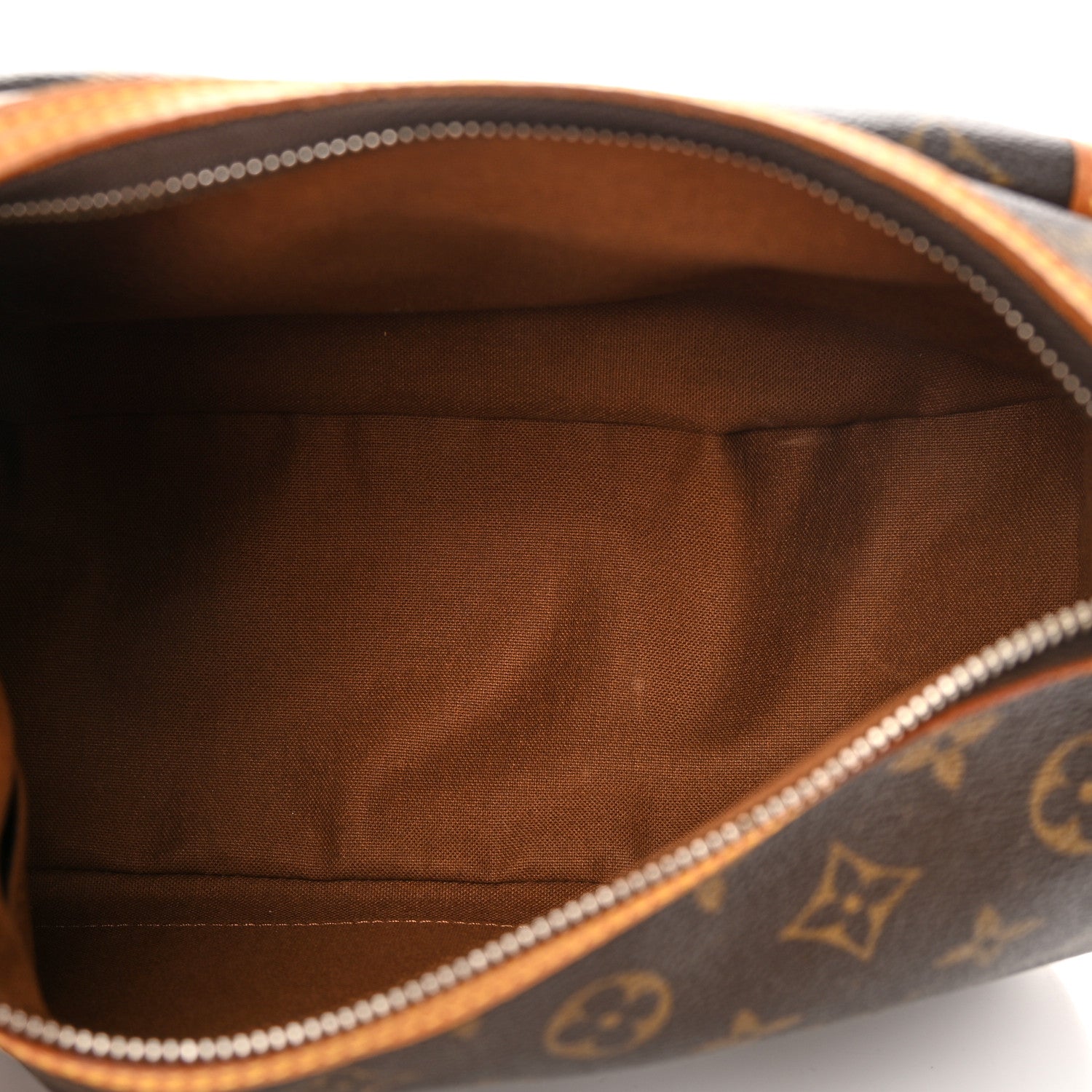 Louis Vuitton Monogram Tikal GM 5 of 13
