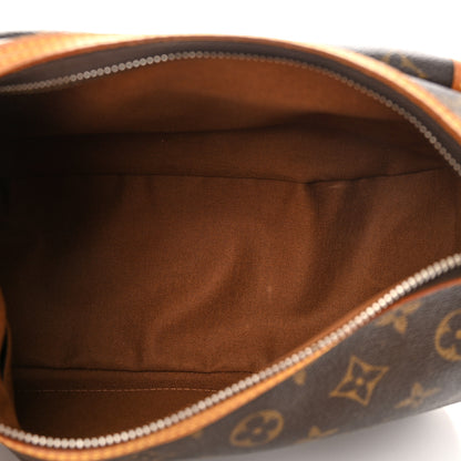 Louis Vuitton Monogram Tikal GM 5 of 13