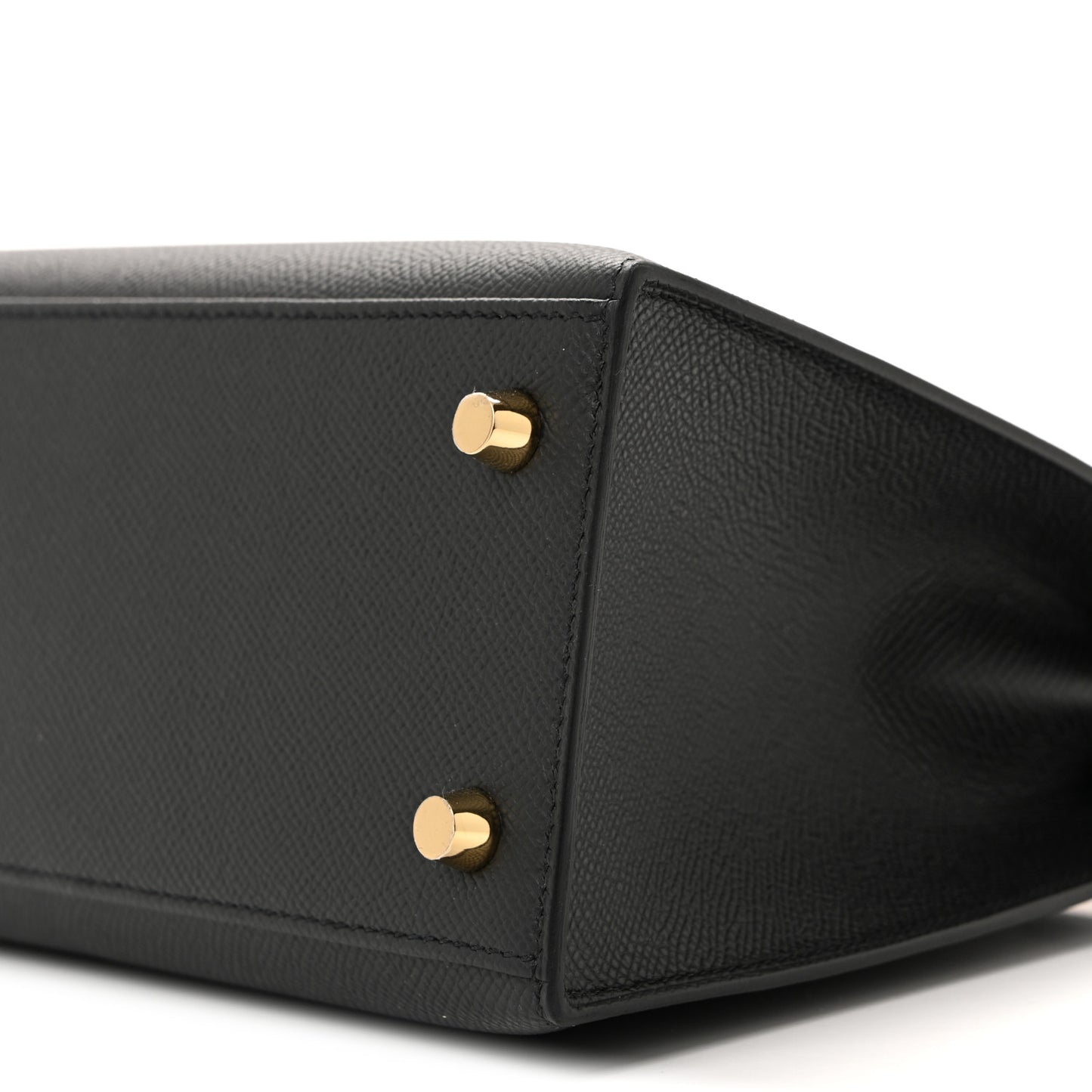 Epsom Kelly Sellier 25 Black