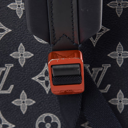 Louis Vuitton Monogram Upside Down Apollo Backpack 18 of 18