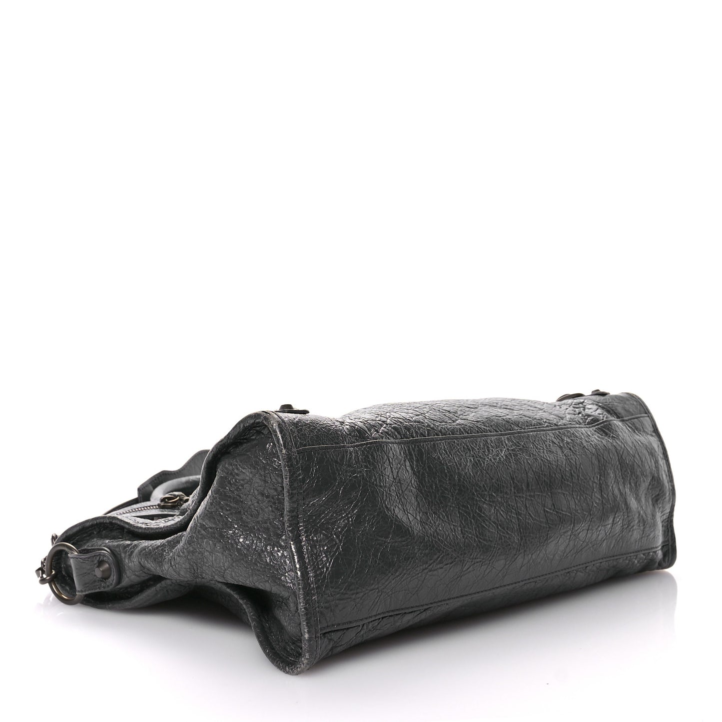 Agneau Classic Hardware City Gris Fossile