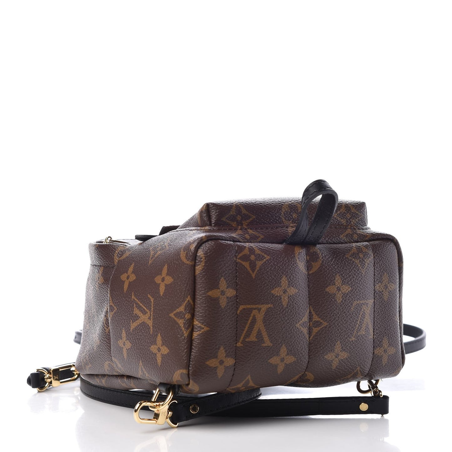 Monogram Palm Springs Backpack Mini