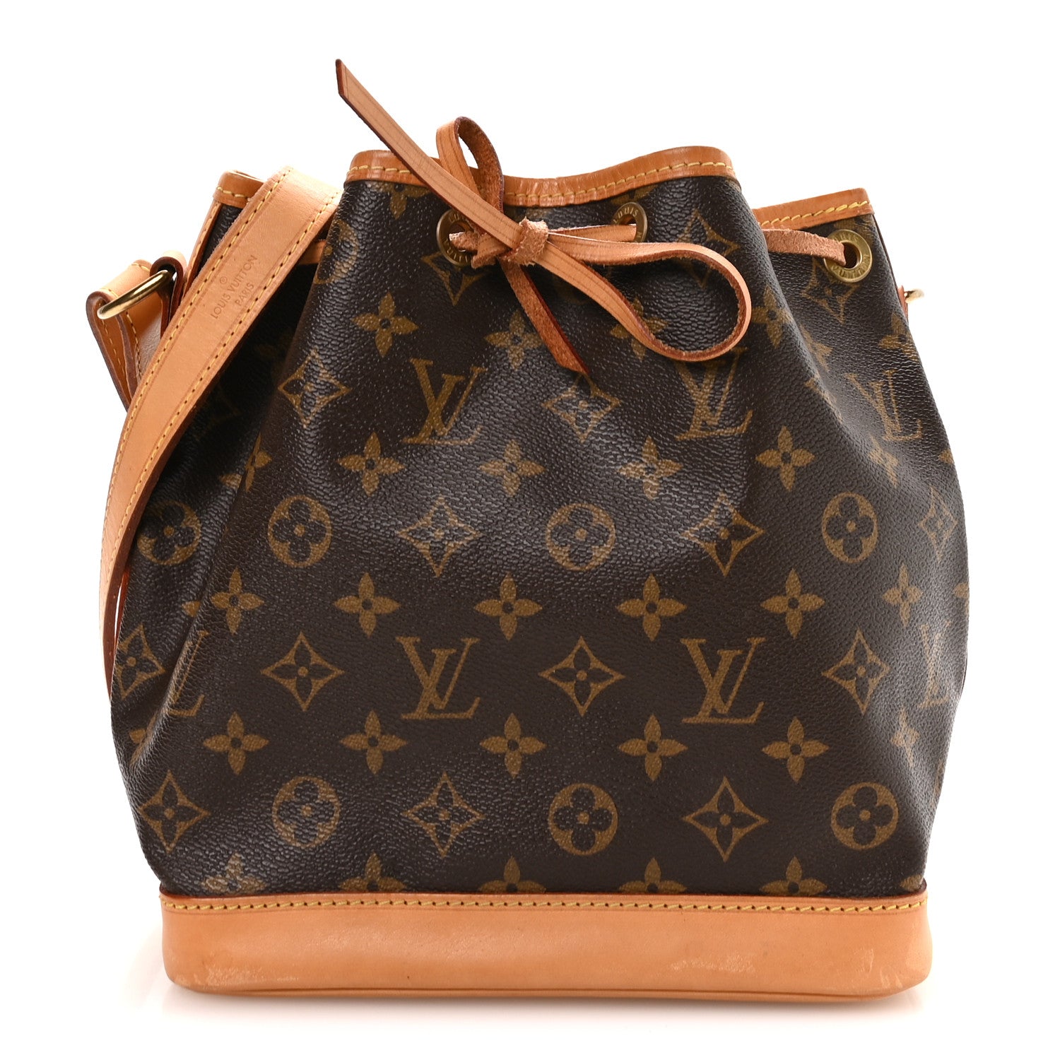 Louis Vuitton Monogram Noe BB 1 of 11