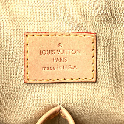 Louis Vuitton Monogram Trouville 6 of 8