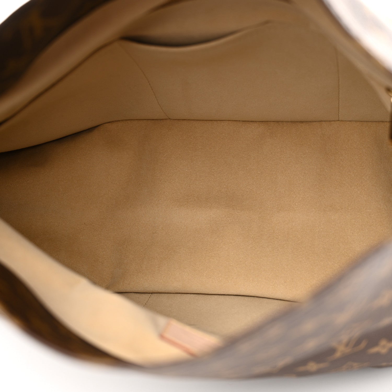 Louis Vuitton Monogram Artsy MM 5 of 10