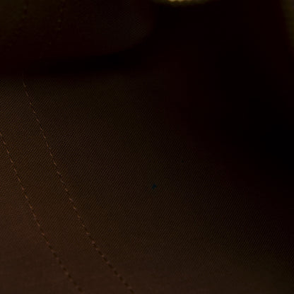 Louis Vuitton Monogram Keepall 50 9 of 14