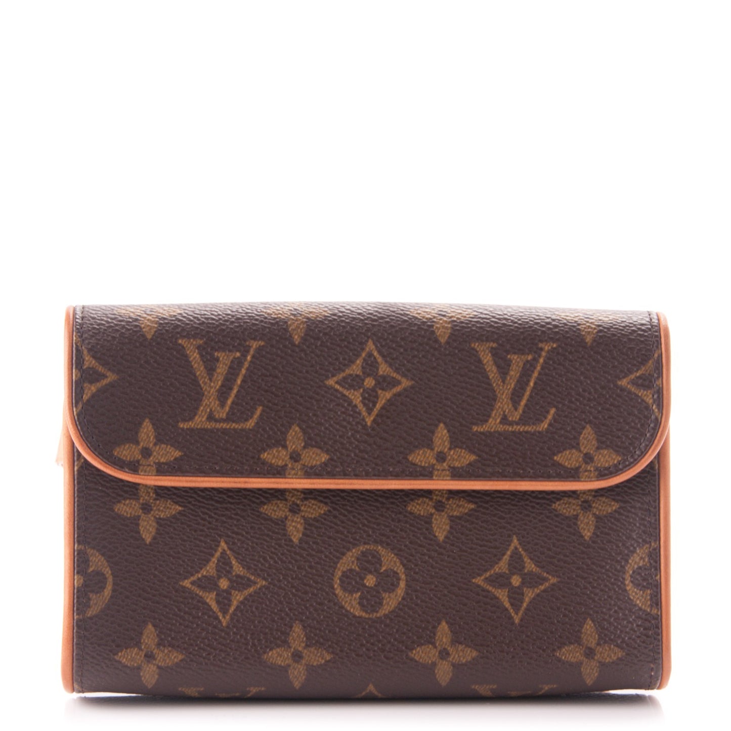 Monogram Pochette Florentine XS