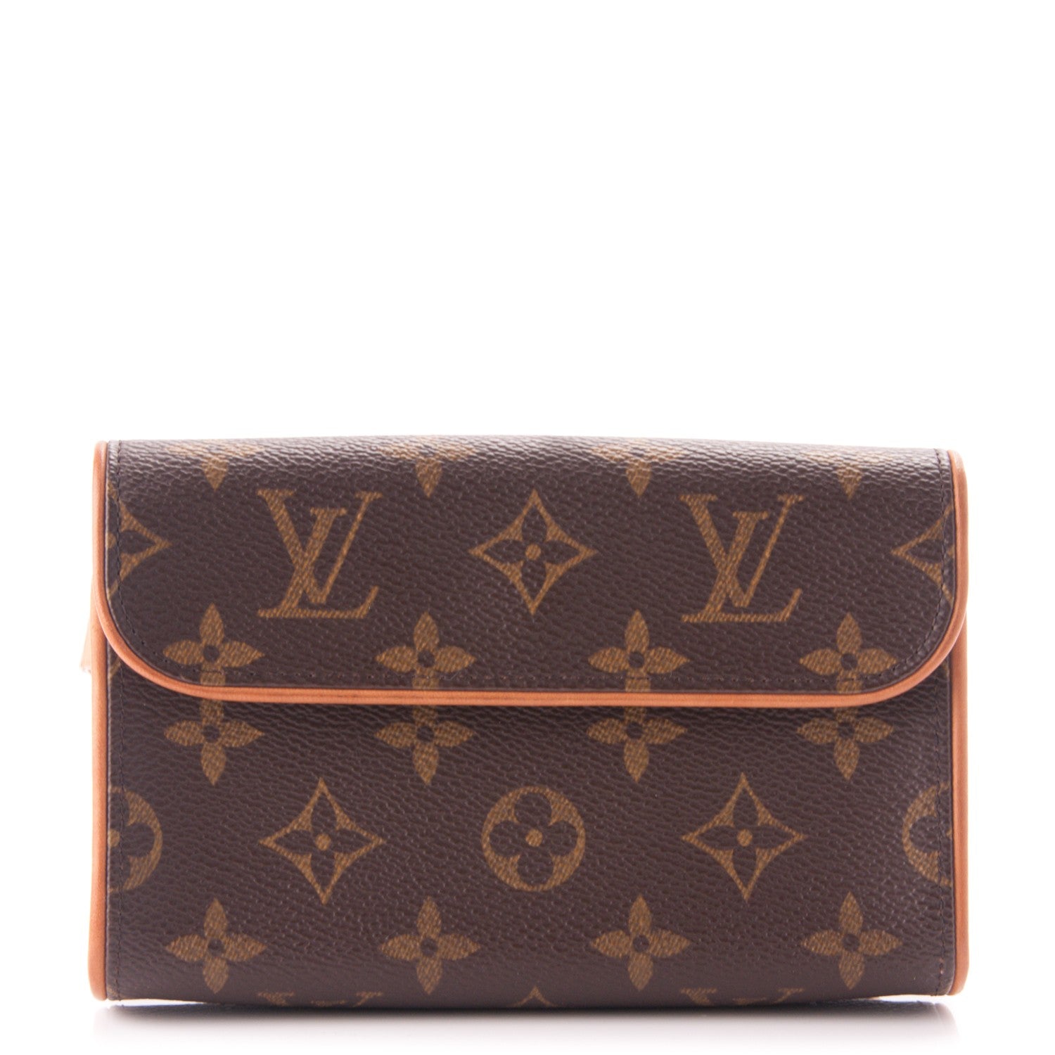 Louis Vuitton Monogram Pochette Florentine XS 1 of 8