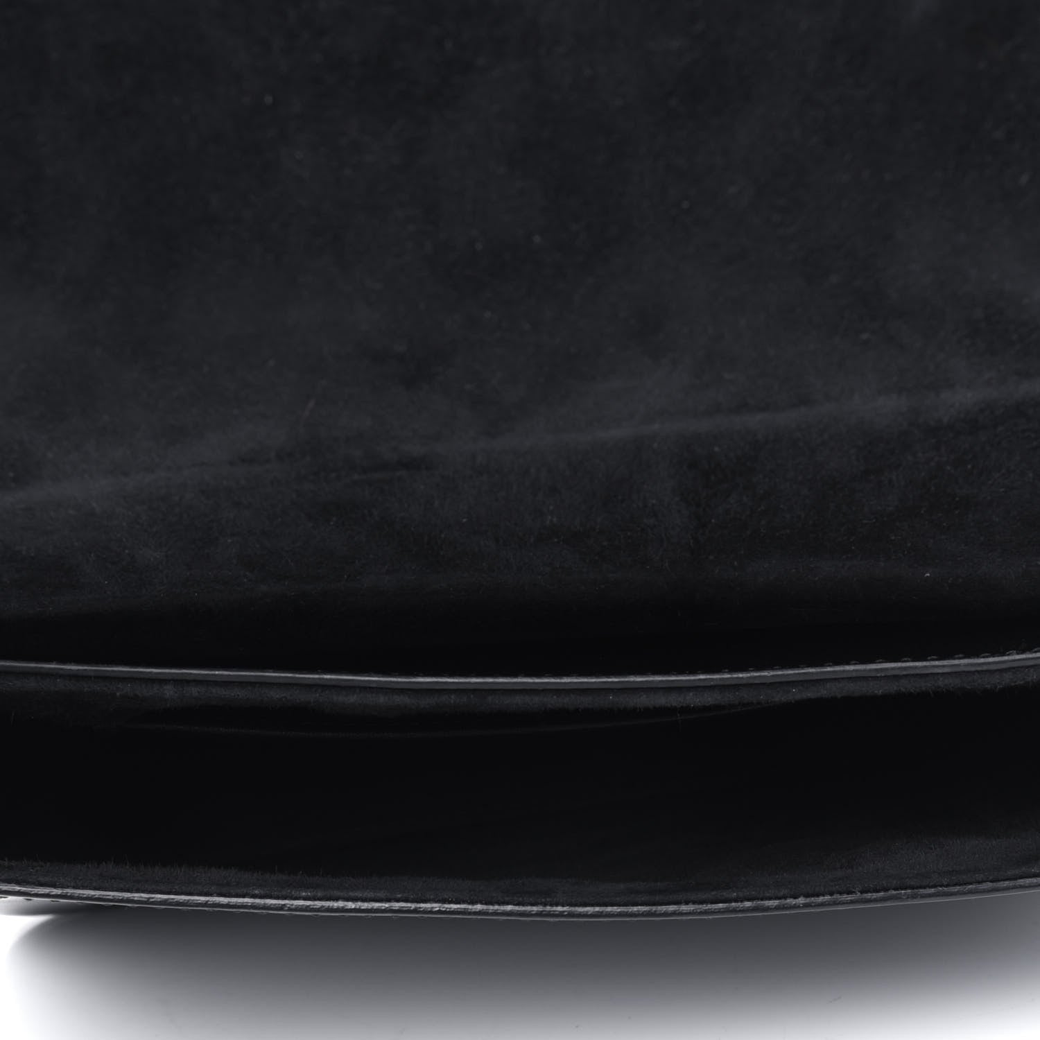 Christian Dior Calfskin J'Adior Flap Bag Black 6 of 12