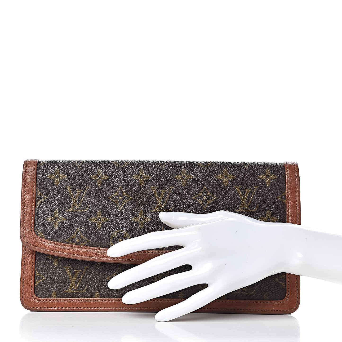 Monogram Pochette Dame 26