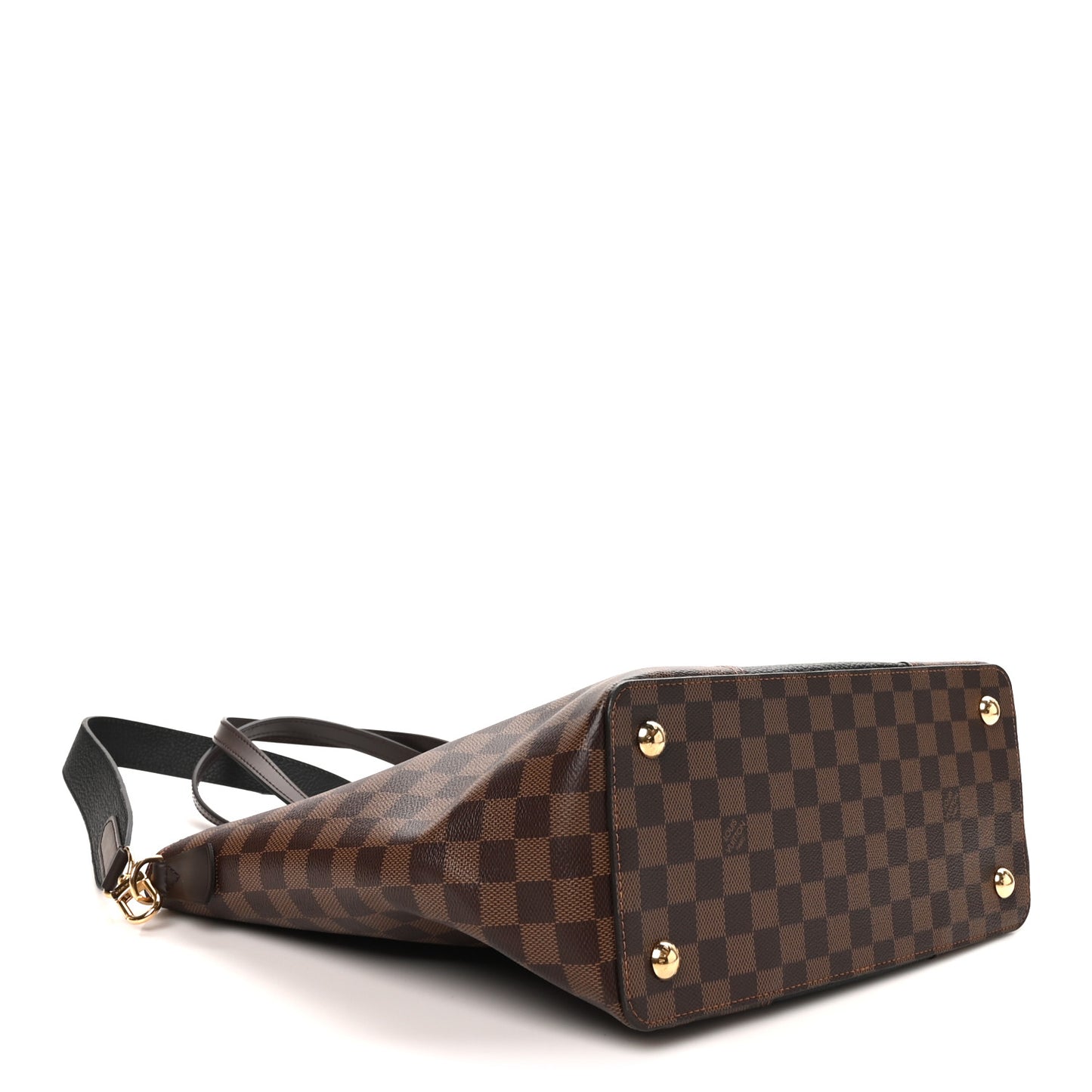 Damier Ebene Jersey Black