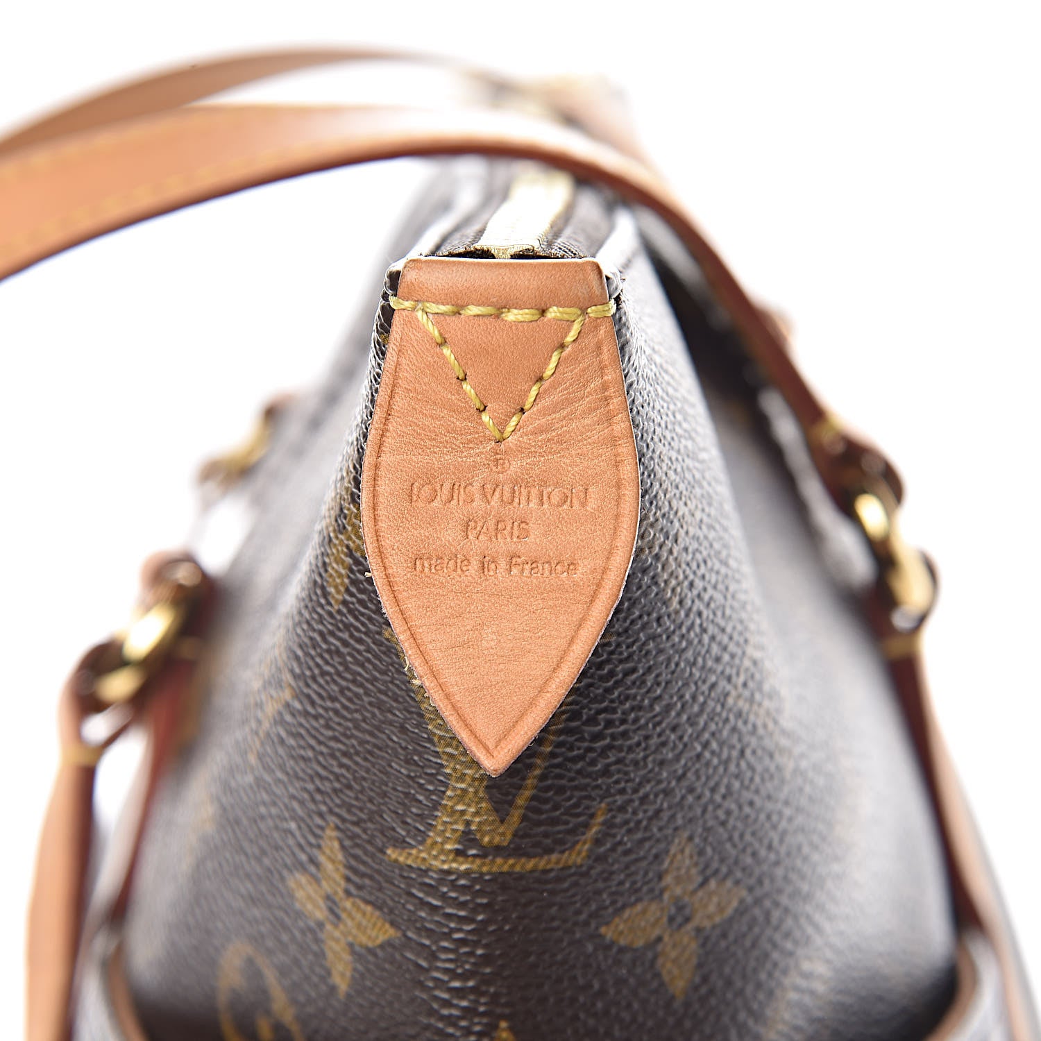 Louis Vuitton Monogram Totally MM 6 of 9