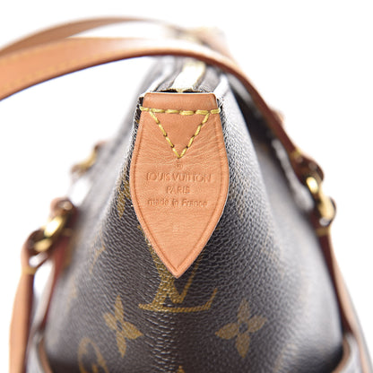 Louis Vuitton Monogram Totally MM 6 of 9