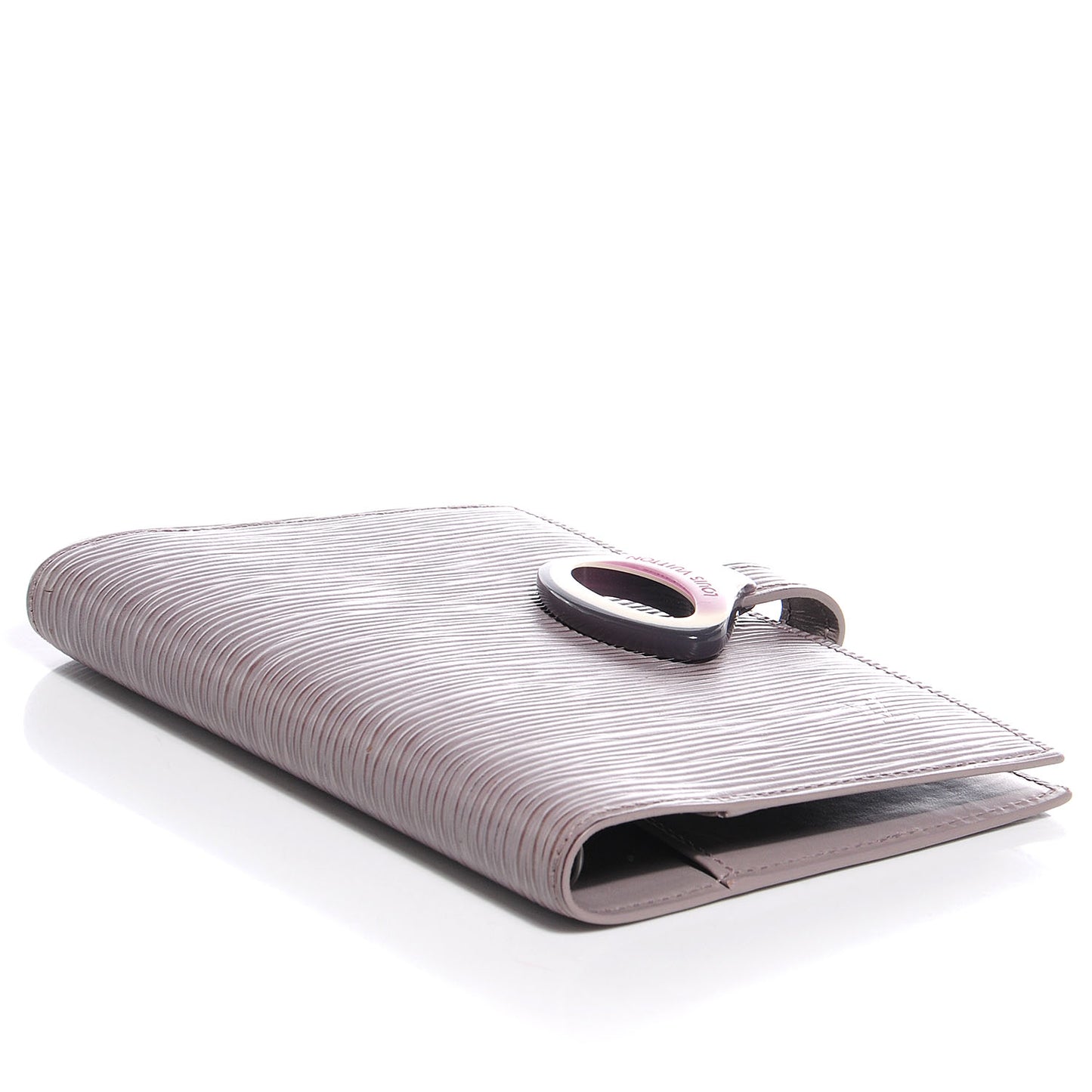 Epi Z Small Ring Agenda Cover Lilac
