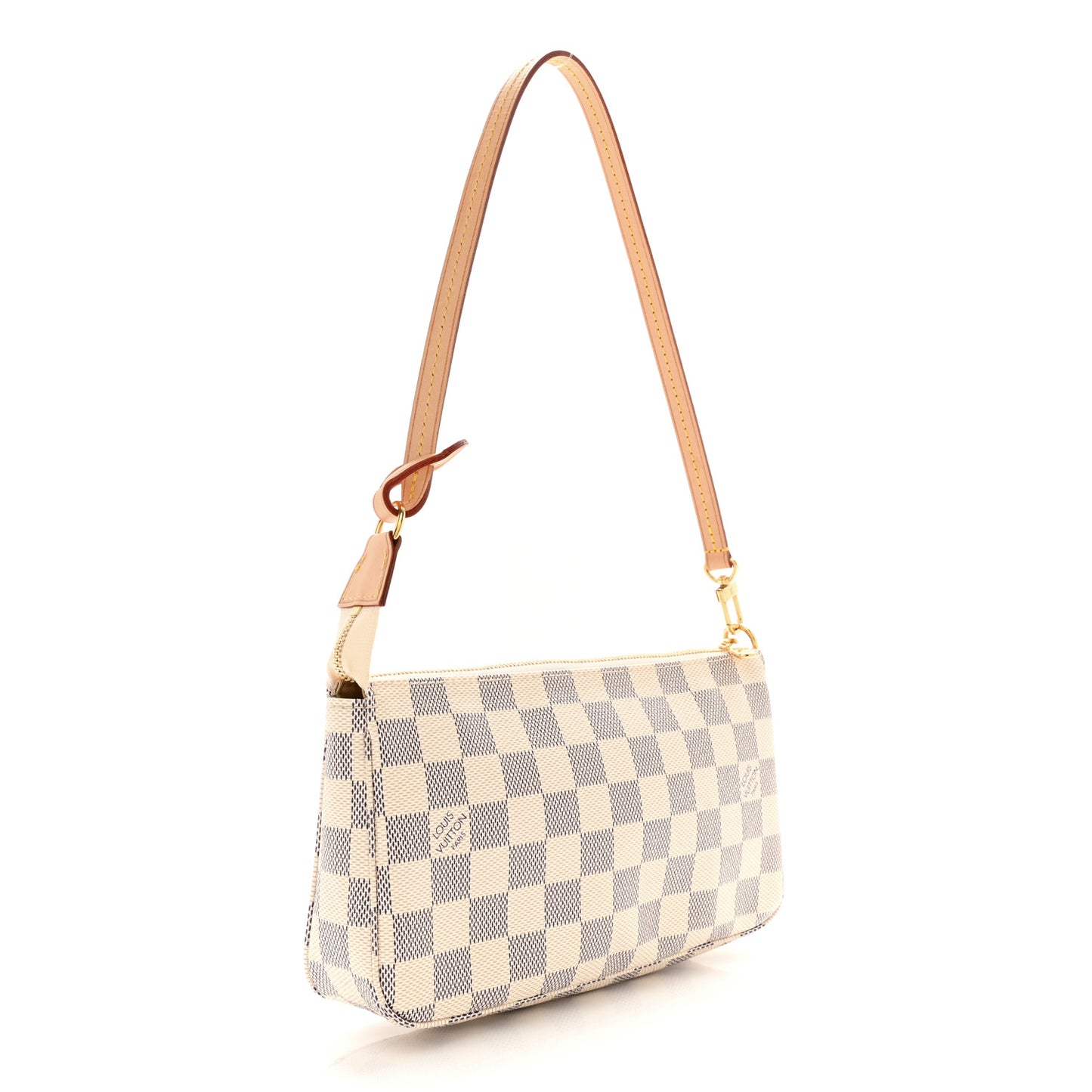 Damier Azur Pochette Accessories NM