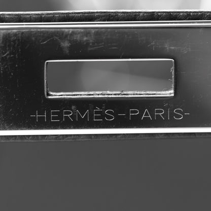 Hermes Togo Birkin 30 Black 26 of 32