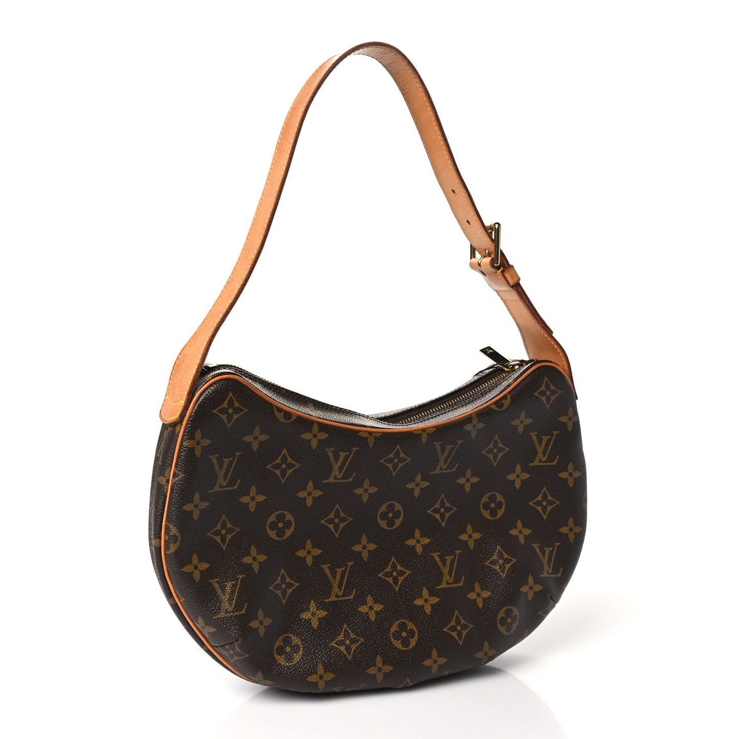 Monogram Croissant MM