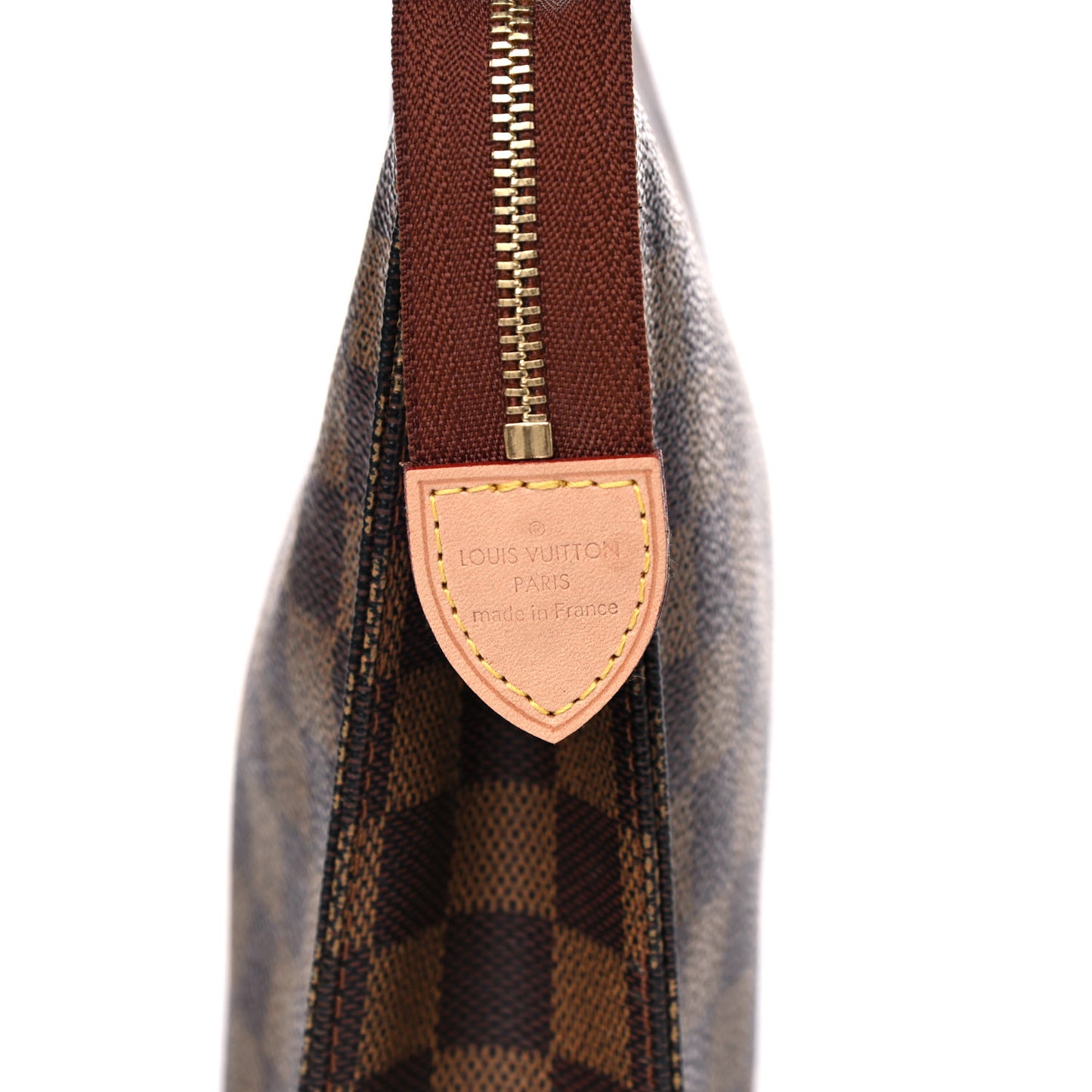 Damier Ebene Toiletry Pouch 26