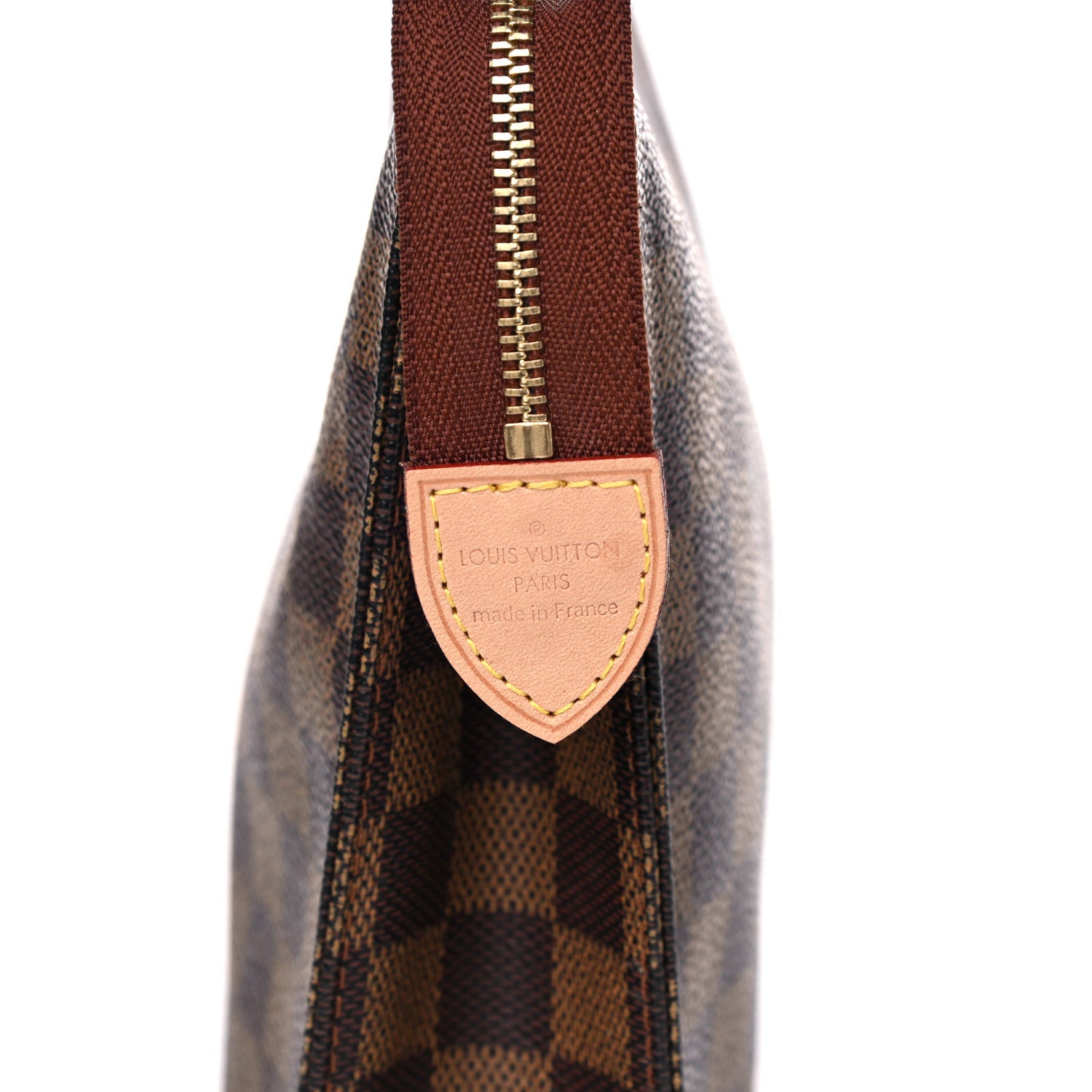 Louis Vuitton Damier Ebene Toiletry Pouch 26 7 of 14