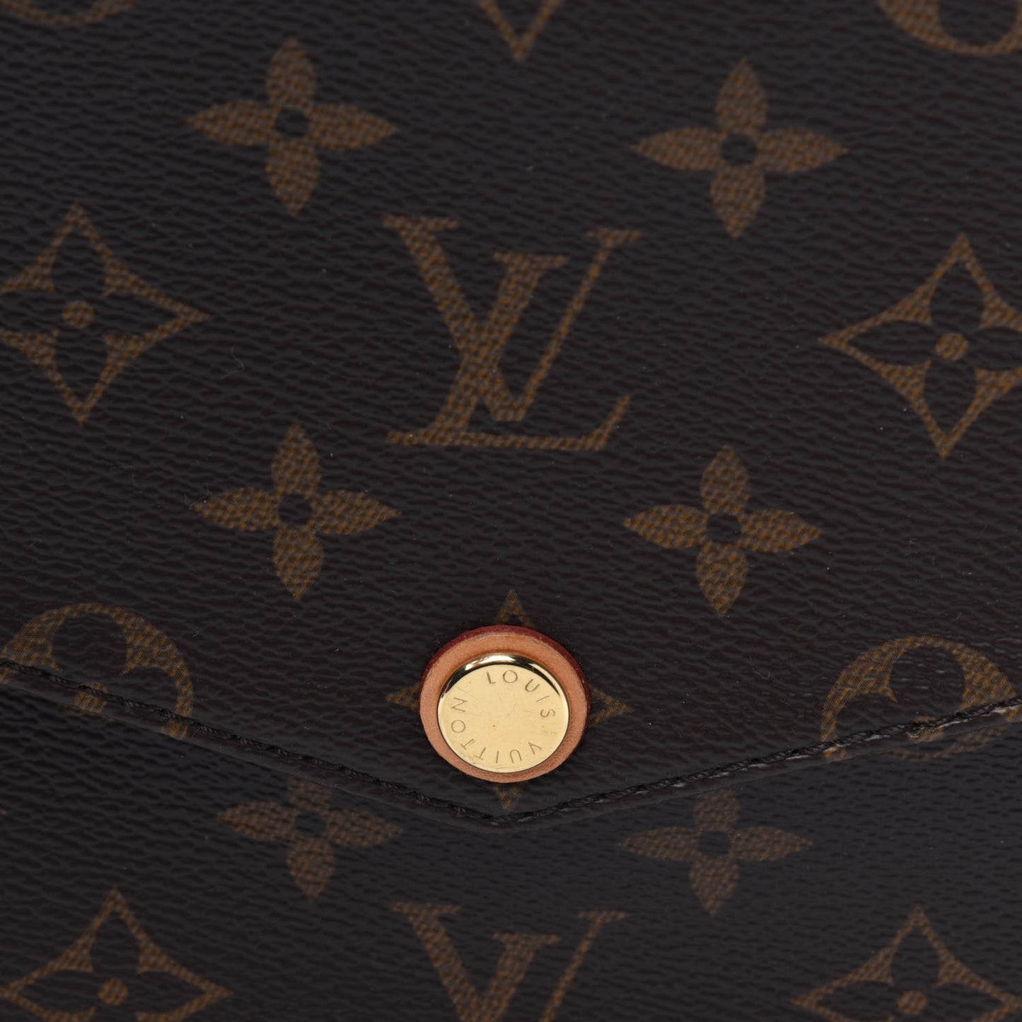 Monogram Mabillon