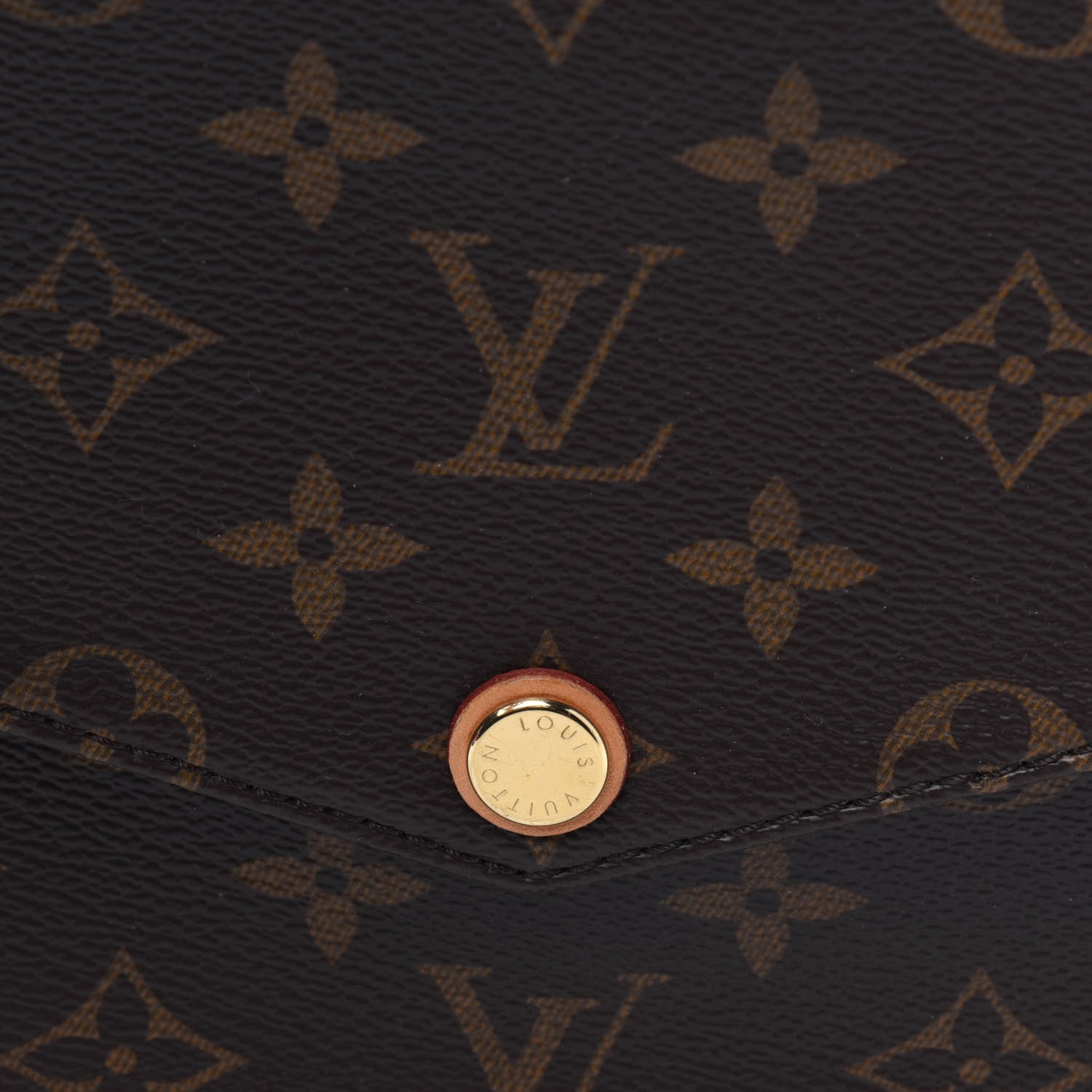 Louis Vuitton Monogram Mabillon 12 of 20