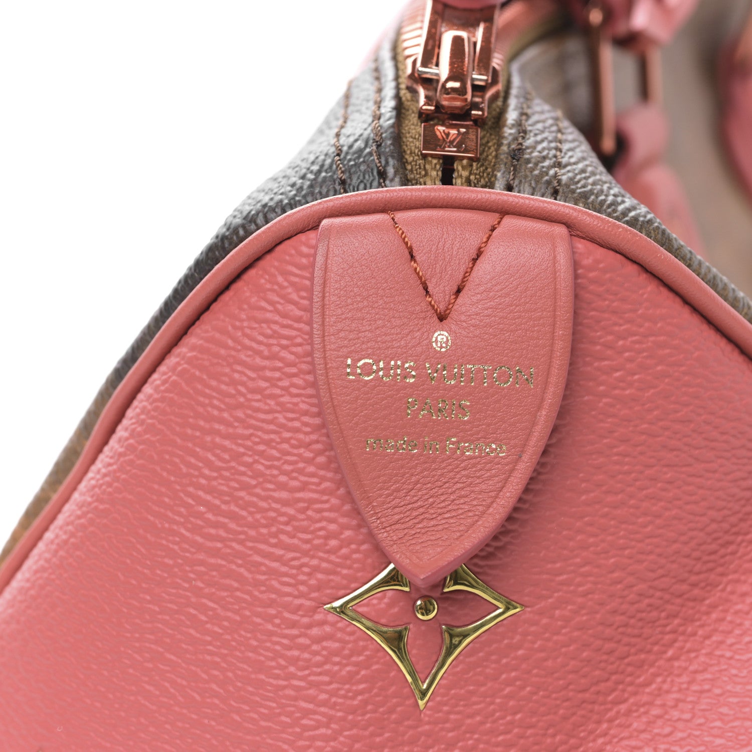 Louis Vuitton Masters Jeff Koons Boucher Speedy 30 6 of 10