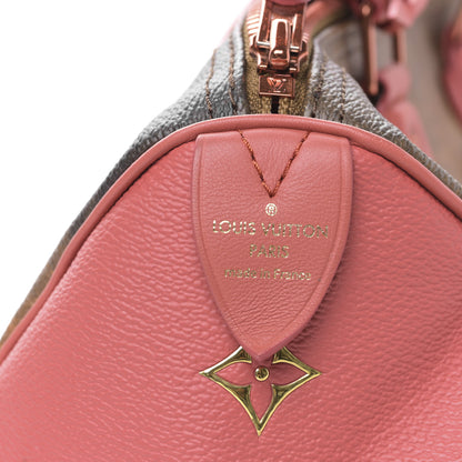 Louis Vuitton Masters Jeff Koons Boucher Speedy 30 6 of 10