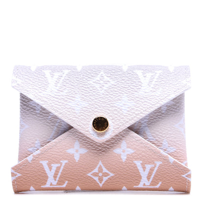 Louis Vuitton Monogram By The Pool Small Kirigami Pochette Insert Brume 1 of 8