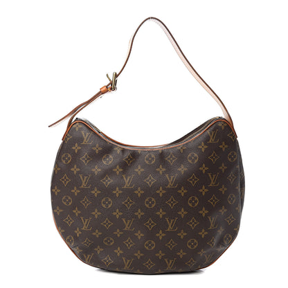 Louis Vuitton Monogram Croissant GM 1 of 12