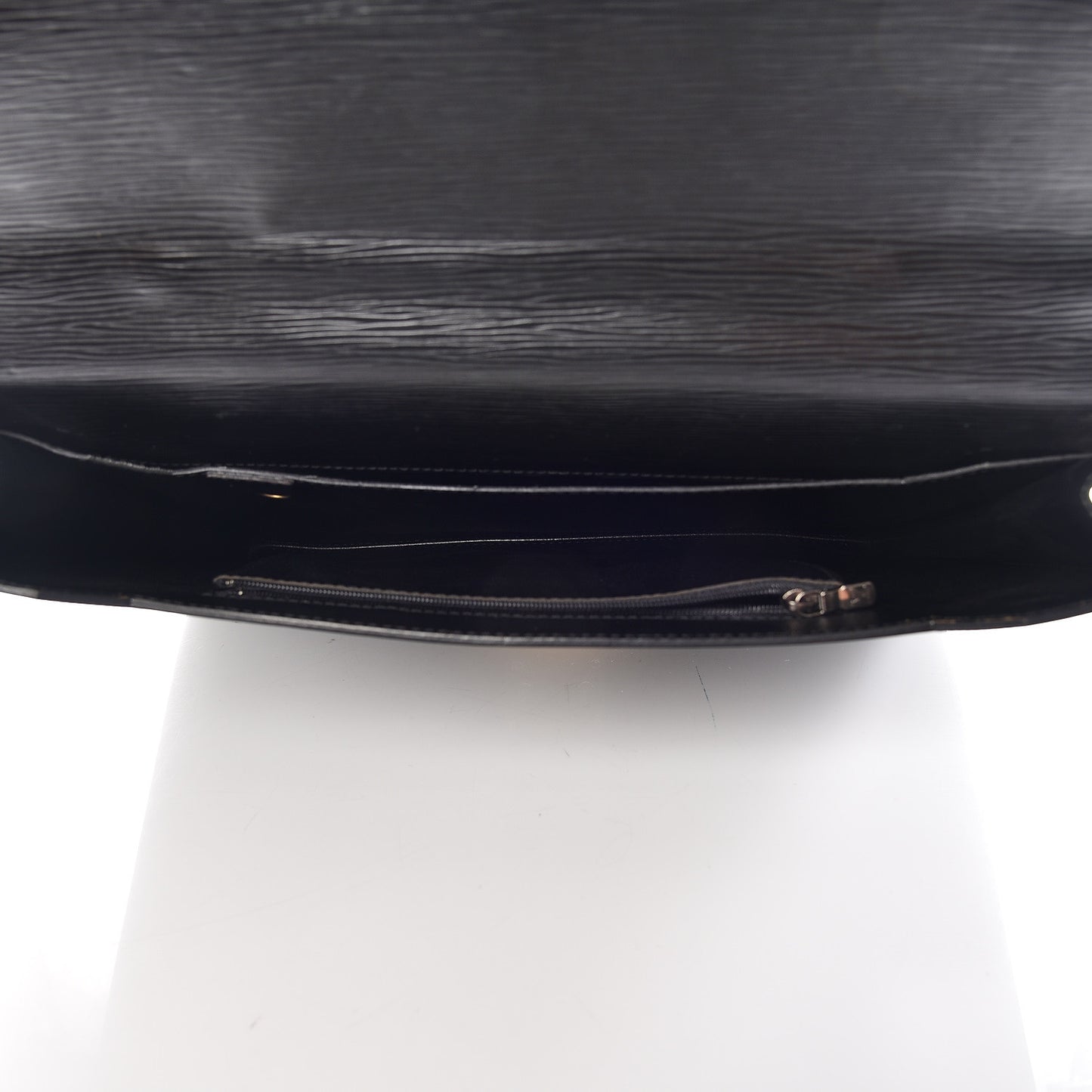 Epi Porte-Documents Briefcase Black