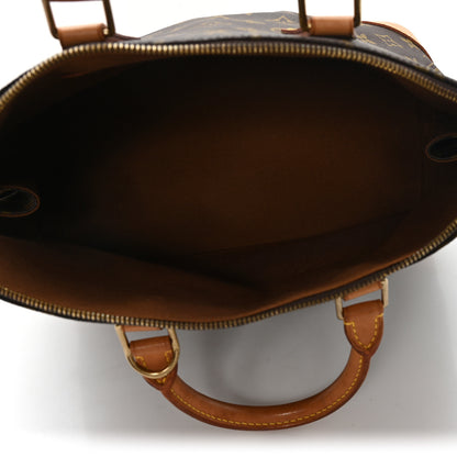 Louis Vuitton Monogram Alma PM 5 of 9