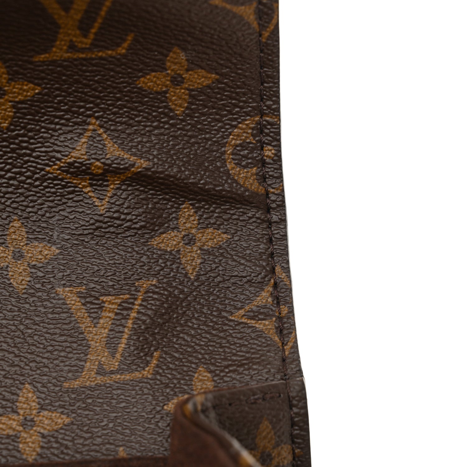 Louis Vuitton Monogram Pochette Metis 11 of 11