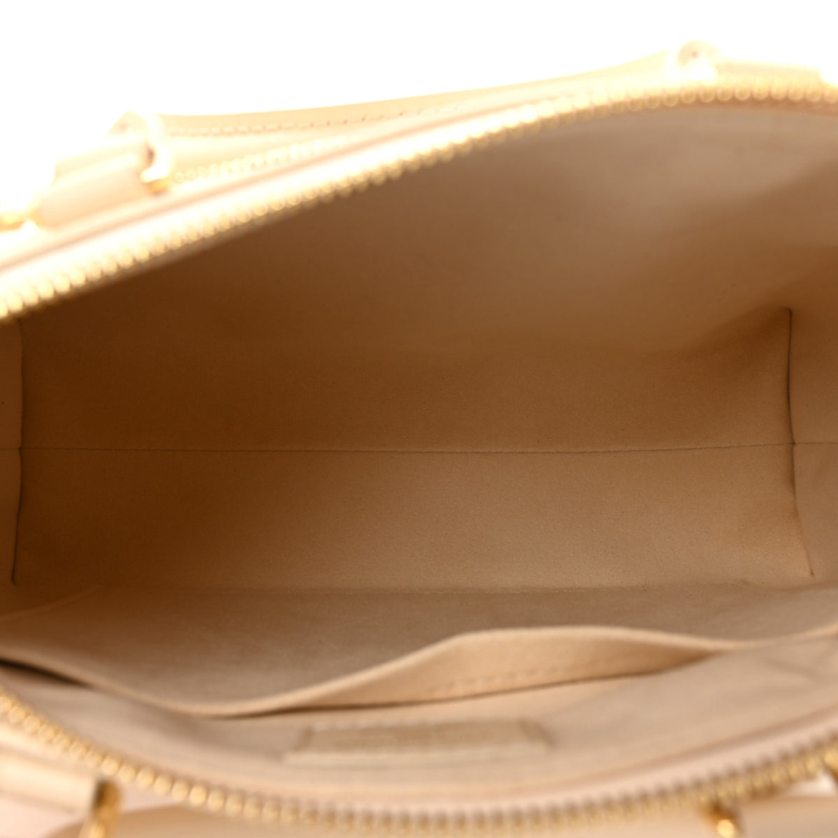 Louis Vuitton Empreinte Monogram Skyline PM Creme 5 of 10
