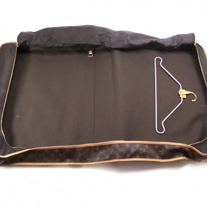 Louis Vuitton Garment Carrier Luggage Bag 7 of 9